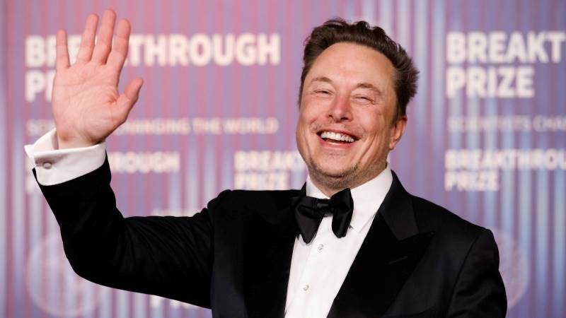 Musk: X.com officially replaces Twitter’s domain