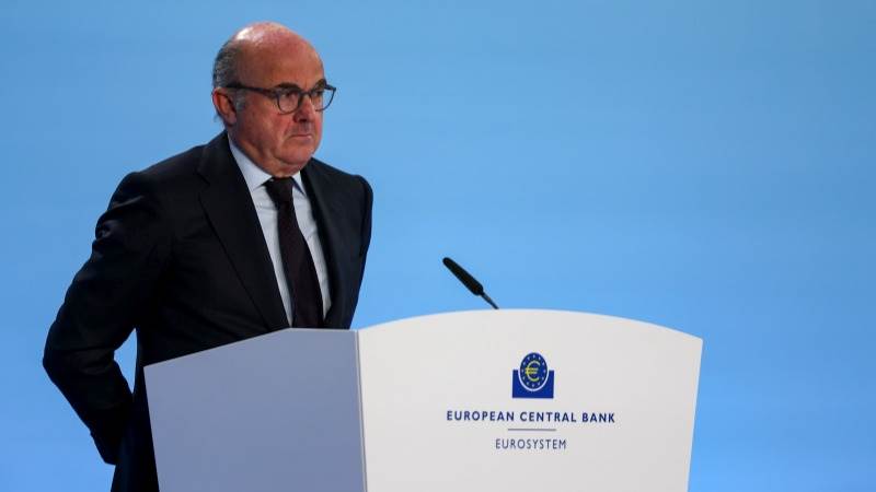 ECB’s de Guindos: Inflation likely near 2% in 2025