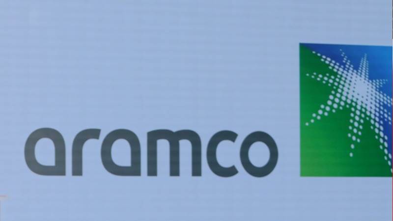 Aramco signs MoUs with three US firms