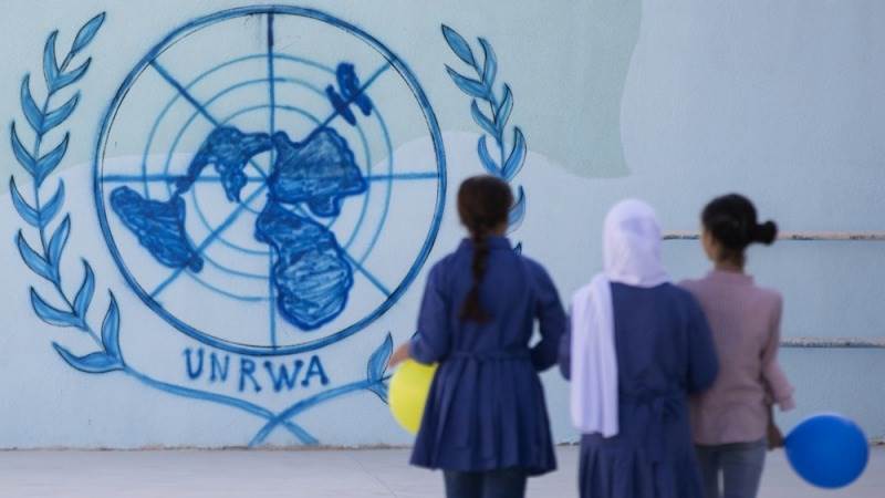 Austria to resume UNRWA funding