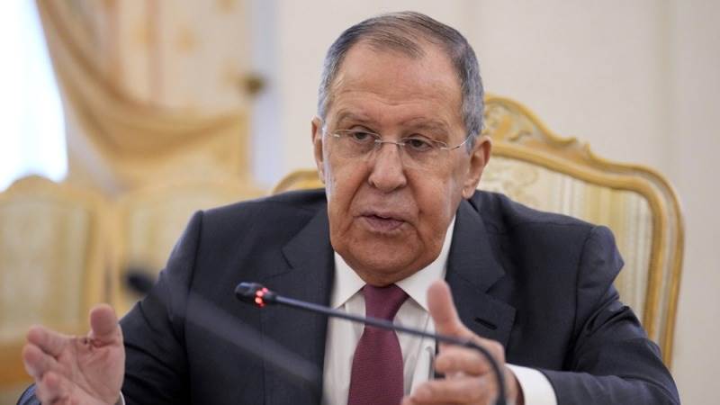 Lavrov: Xi’s security plan discussed during Putin’s visit