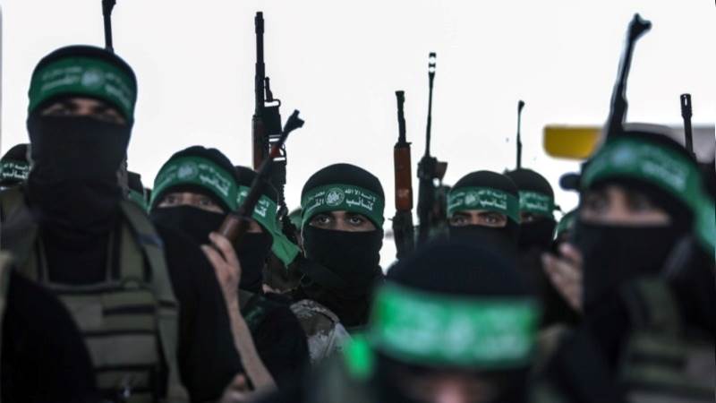 Hamas condemns Israeli attack on Jabalia refugee camp