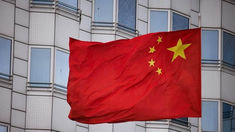 China: NATO statements filled with ‘lies and smears’