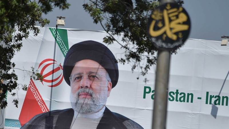 Iranian media confirms Raisi’s death