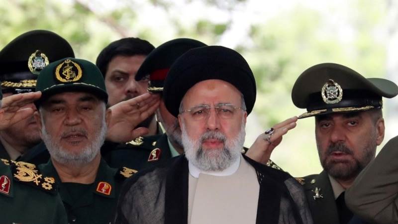 President Raisi’s death: What lies ahead for Iran and the Middle East?