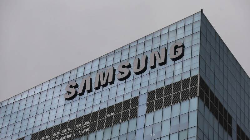 Samsung Electronics appoints new chip unit head