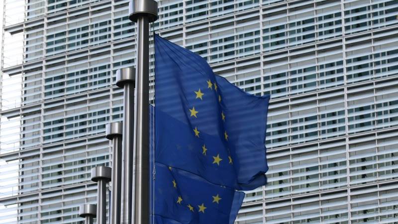 EU sends €16M to UNRWA