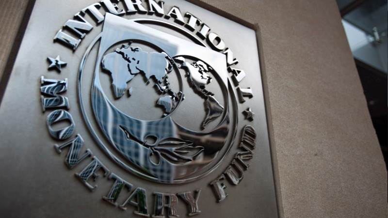 IMF expects soft landing for UK economy