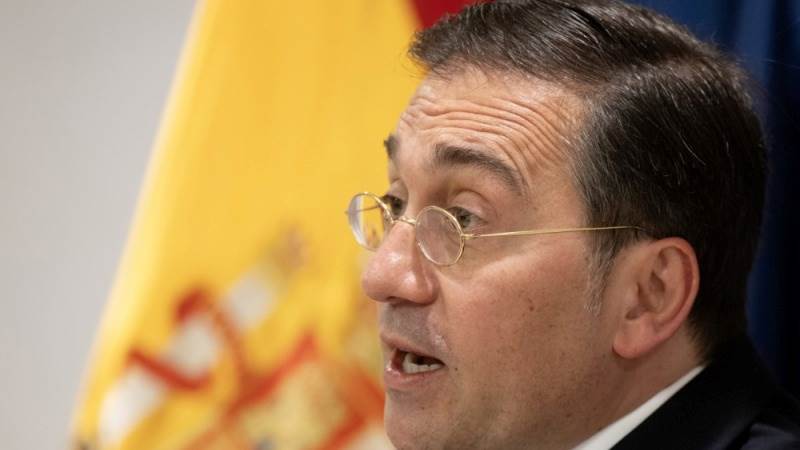 Spain withdraws its ambassador to Argentina ‘definitively’