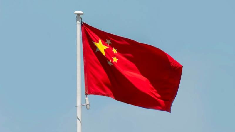 China unveils retaliatory sanctions against US firms