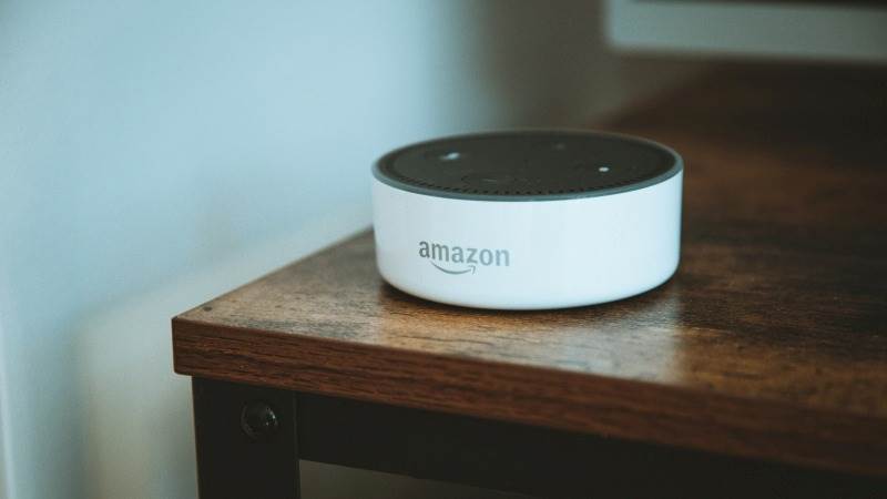 Amazon to reportedly upgrade Alexa with AI