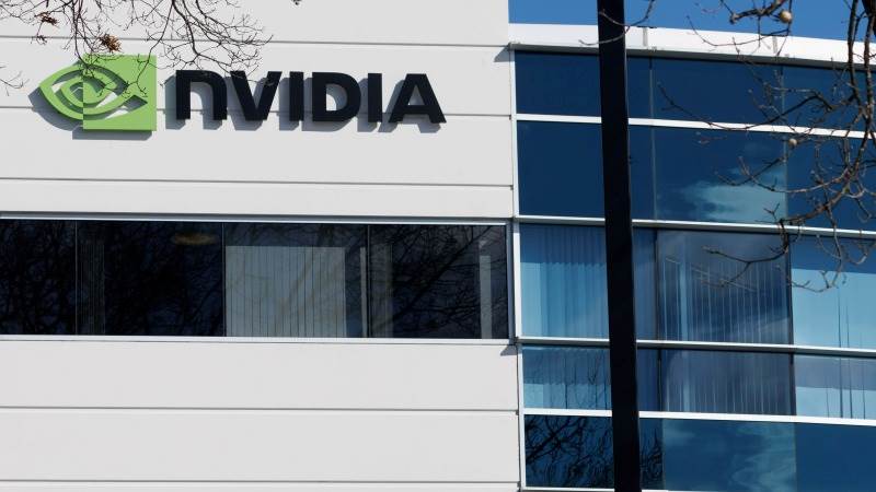 Nvidia to carry out 10-for-1 stock split