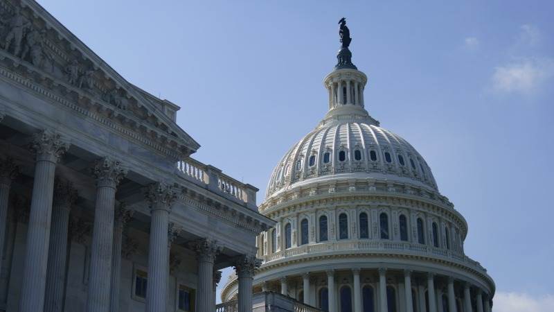 US House passes  FIT21 cryptocurrency bill