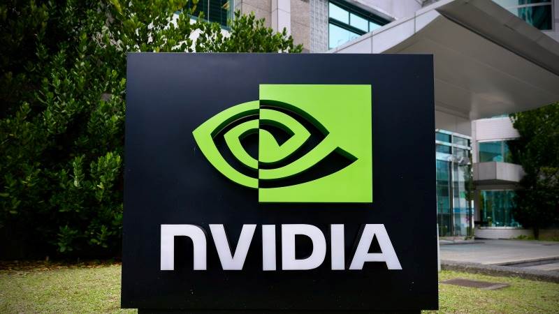 Nvidia shares top $1,000 in after-hours trading