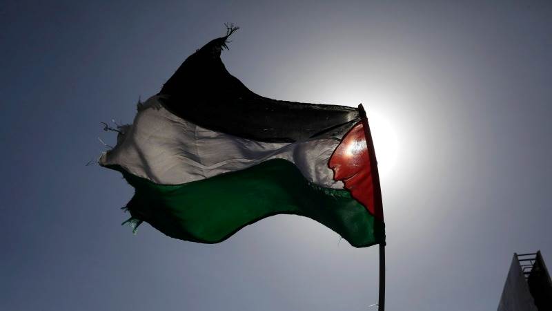 Slovenia set to decide on recognizing Palestinian statehood