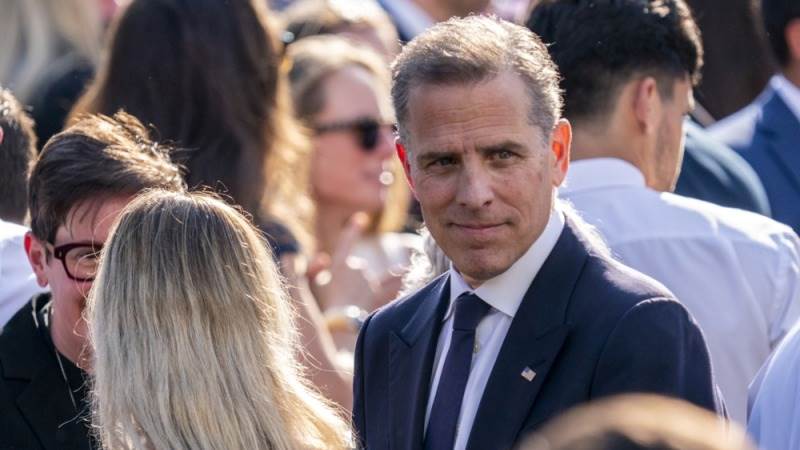 Hunter Biden’s tax trial postponed until September