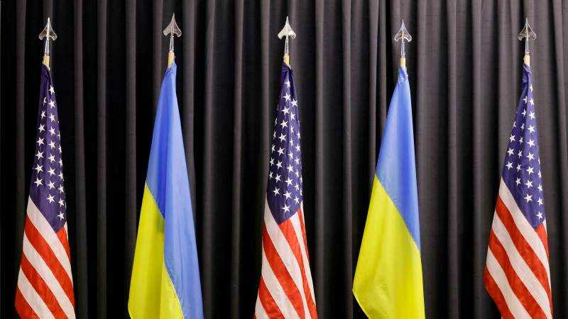 US to reportedly add $275M more to Ukraine