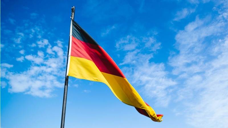 Germany’s GDP expands by 0.2% Q1