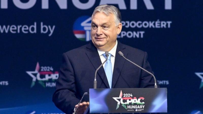 Orban: Hungary reviewing its role in NATO