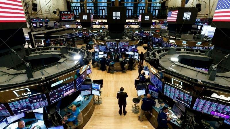 US opens higher as Dow Jones attempts to recover