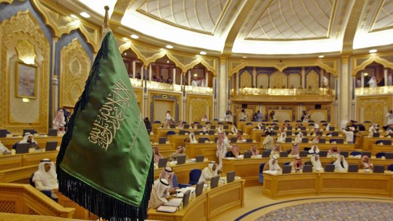 S. Arabia asks intl. resolutions to cover all Palestinian territories