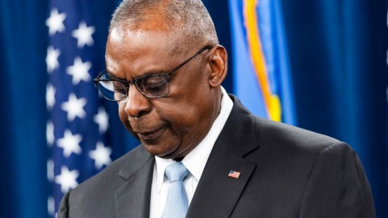 Defense Sec. Lloyd Austin to undergo medical procedure