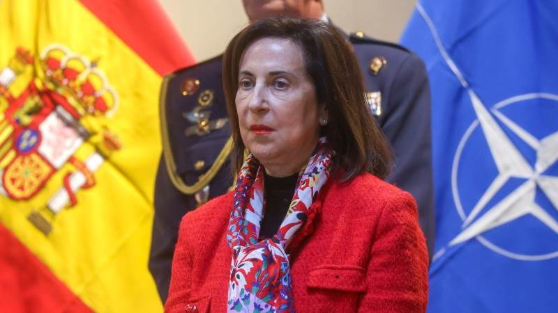 Spain boosts military aid to Ukraine