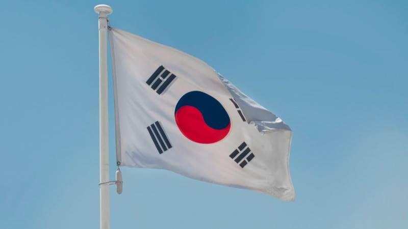 South Korea to launch space agency