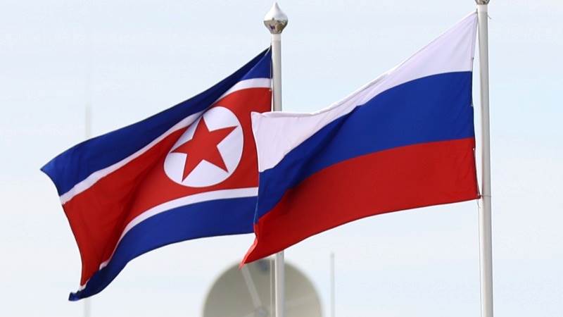 North Korea reportedly hosts Russian spying experts