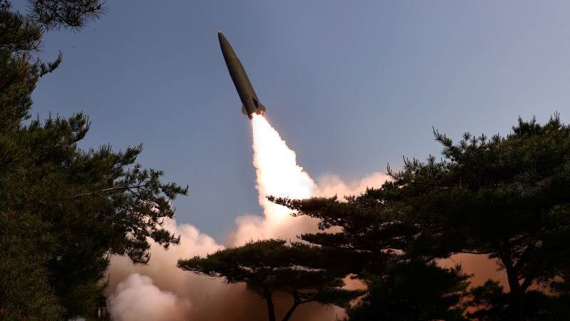 N. Korea threatens military response over alleged border breach