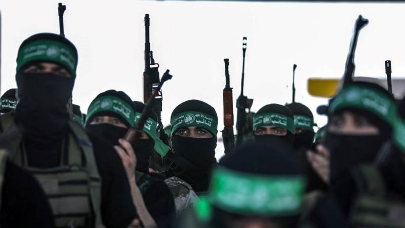 Qassam Brigades says it killed Israeli forces in Jabalia