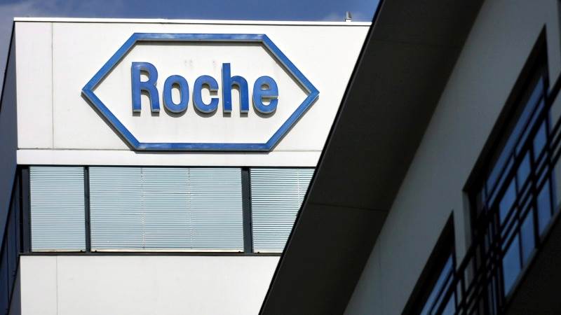 Roche shuffles its executive committee