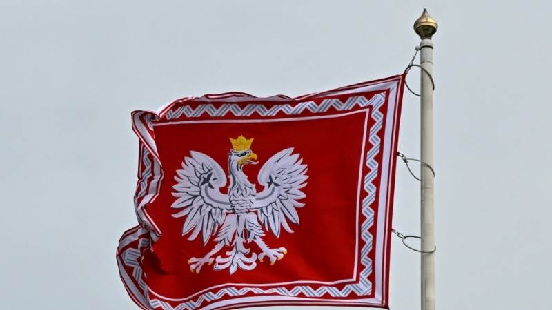 Poland to restrict movement of Russian diplomats