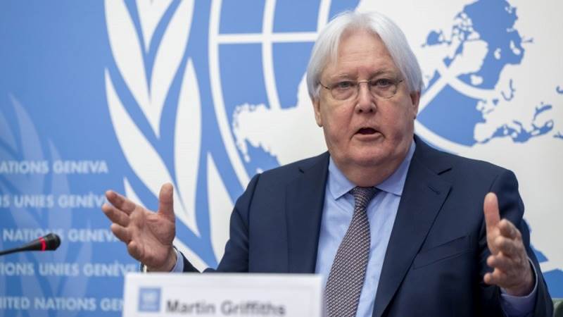 UN aid chief blasts Israel’s explanation for Rafah attack