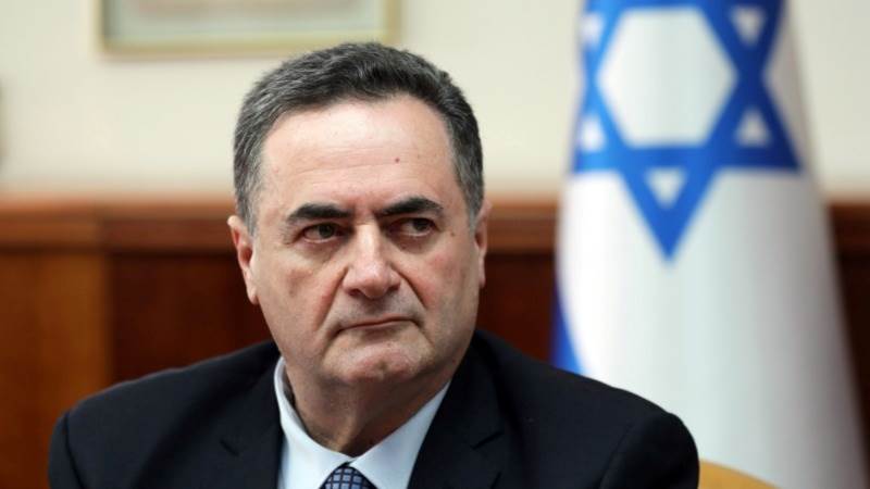 Israel FM rages against Spain’s prime minister