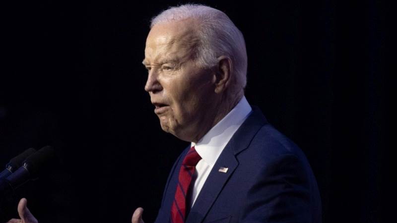 DNC: Biden to be nominated virtually ahead of convention