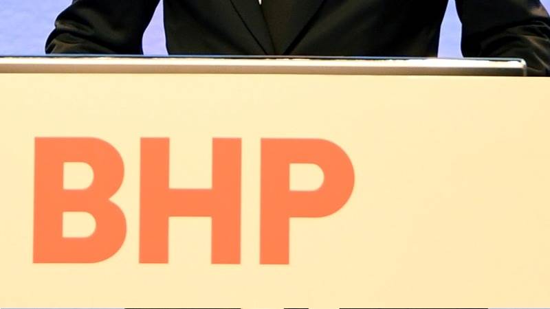 BHP demands another deadline extension for Anglo American bid