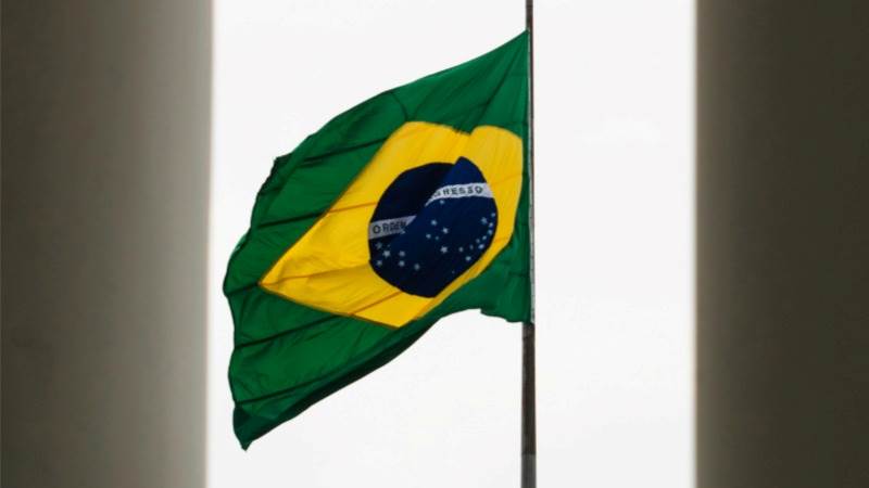 Brazil reportedly withdraws ambassador to Israel