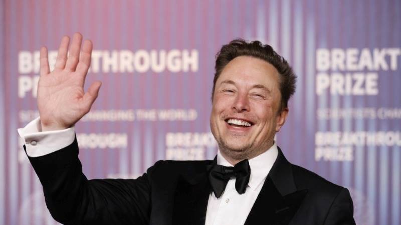 Trump, Musk in talks over advisory role for Tesla CEO