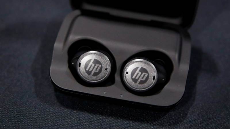 HP Inc.’s Q2 revenue down 0.8% to $12.8B