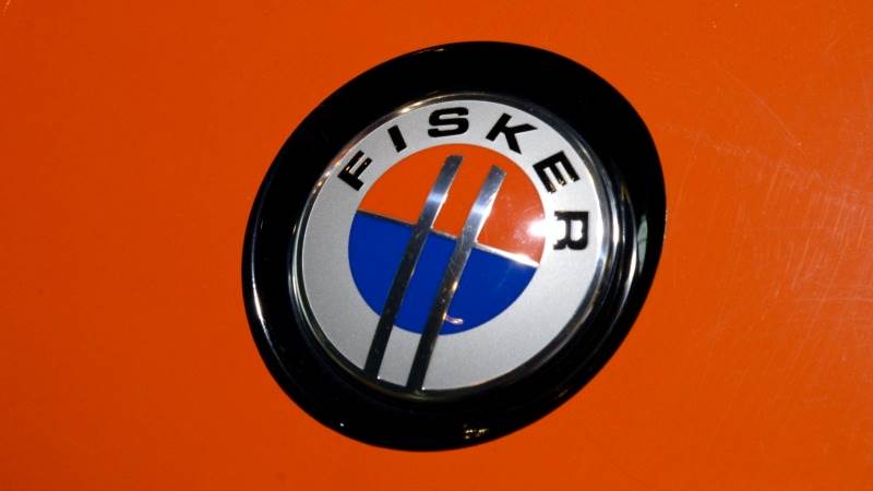 EV maker Fisker said to have axed hundreds of jobs