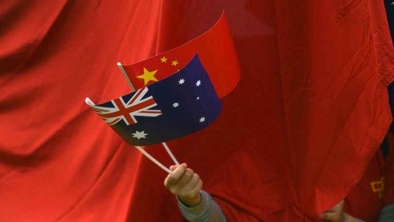 China scraps ban on five Australian beef makers