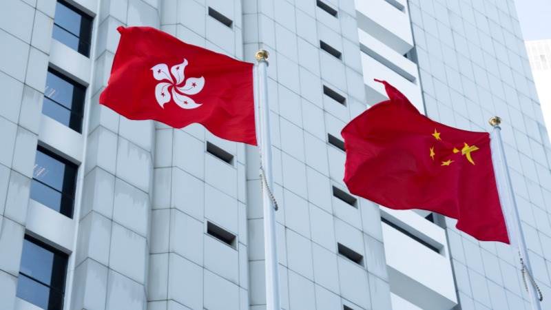 14 Hong Kong activists found guilty of subversion