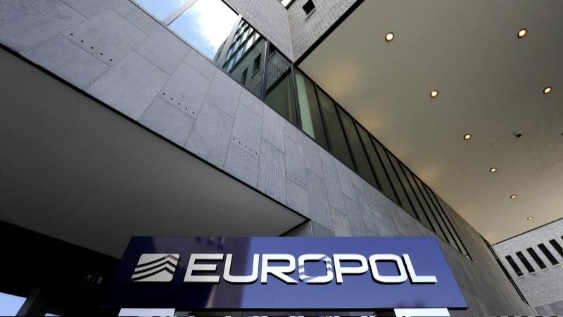 Europol: 4 arrested in major int’l anti-malware op