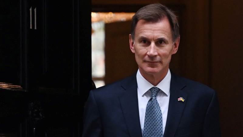 Hunt: Cannot commit to reducing prices