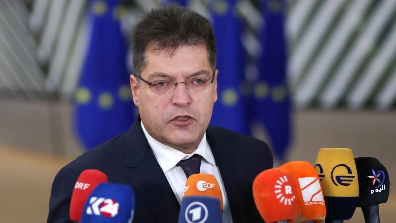 EU sends €40M in humanitarian aid to Kiev