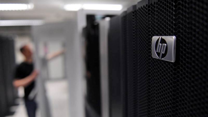 HP shares jump 18% to hit 52-week high