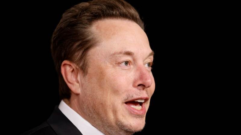 Musk agrees to testify in SEC’s Twitter probe