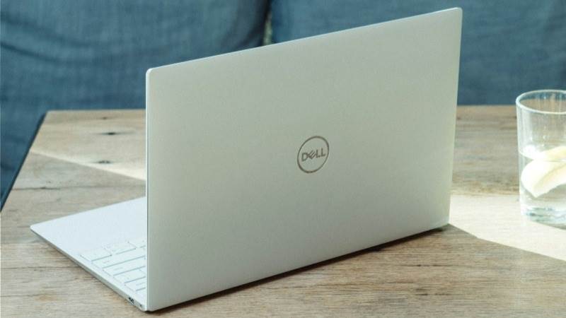 Dell: Q1 revenue up 6% to $22.24 billion