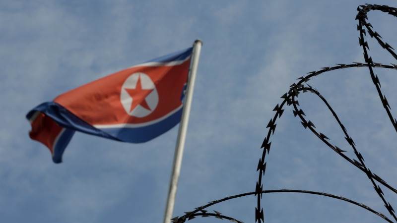 N. Korea dismisses US, S. Korea’s planned joint drills